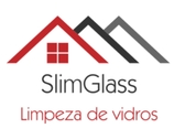 SlimGlass Limpeza de Vidros