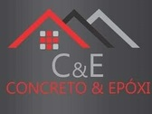 C&E Concreto e Epóxi