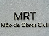 Mrt Mão De Obras Civil