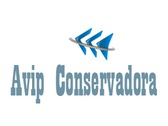 Logo Avip Conservadora