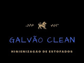 Galvão Clean Higienização de Estofados