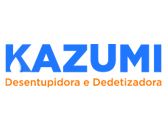 Desentupidora Kazumi