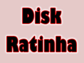 Disk Ratinha