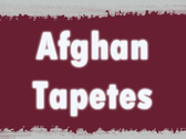 Afghan Tapetes