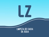 LZ Limpeza de Caixa d'Água