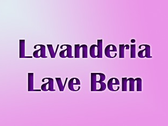 Lavanderia Lave Bem