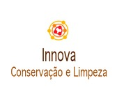 Innova Conservação e Limpeza