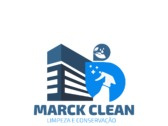 Marck Clean Conservação e Limpeza