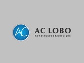 AC Lobo Construção e Limpeza