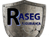 Logo Raseg Segurança