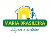 Maria Brasileira Tucuruvi