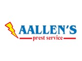 Aallen's Prest Service