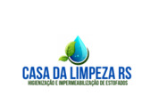 Casa da Limpeza RS