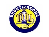 Dedetizadora 1001