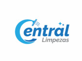 Logo Central Limpezas