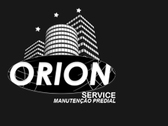 Orion Manutenção Predial