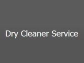 Dry Cleaner Service