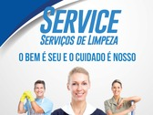 Service Serviços de Limpeza
