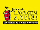 Sistema de Lavagem a Seco