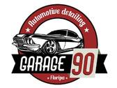 Garage 90 Automotive Detailing