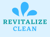 REVITALIZE CLEAN