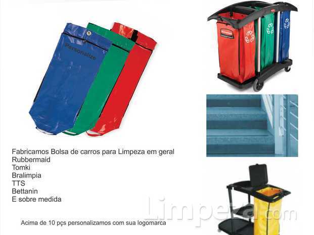 Bolsa de carro