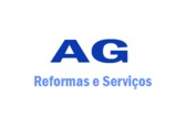 AG Reformas e Serviços