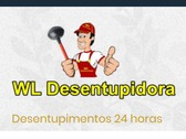 Desentupidora WL