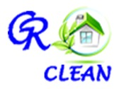 Logo GR Clean
