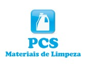 PCS Materiais de Limpeza
