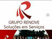 Renove Cean Soluções em Serviços