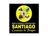 Dedetizadora Santiago