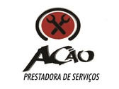 Ação Prestadora de Serviços