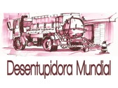 Desentupidora Mundial