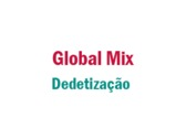 Global Mix Dedetização