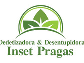 Inset pragas Dedetizações