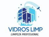 VIDROS LIMP- limpeza profissional