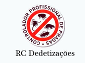 Rc Dedetizações