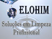 AJ Elohim Soluções em Limpeza Profissional