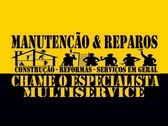 Logo Rede Multiservice