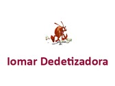 Iomar Dedetizadora