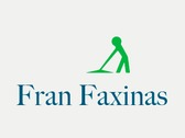 Fran Faxinas