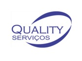 Logo Quality Serviços