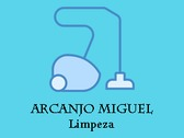 Arcanjo Miguel Limpeza