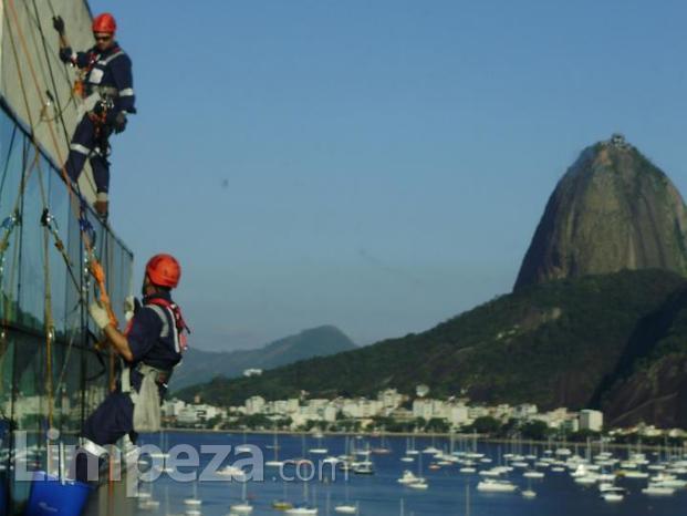 Tecrad Soluções em Altura