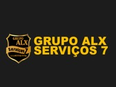 Grupo Alx Serviços 7