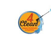 Clean4 Limpeza Pesada de Superfícies