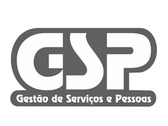 GSP Gestão de Serviços e Pessoas