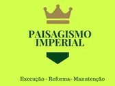 Paisagismo Imperial