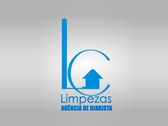 Logo L.C. Limpezas